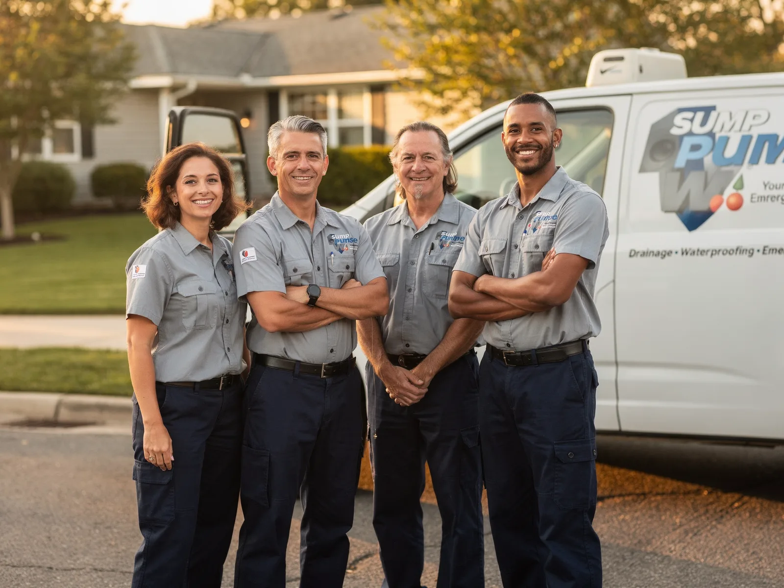 Water Heater Repair company in Janesville, WI